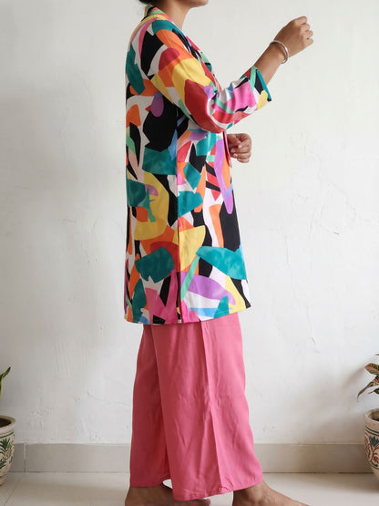 Confetti Co-Ord Set