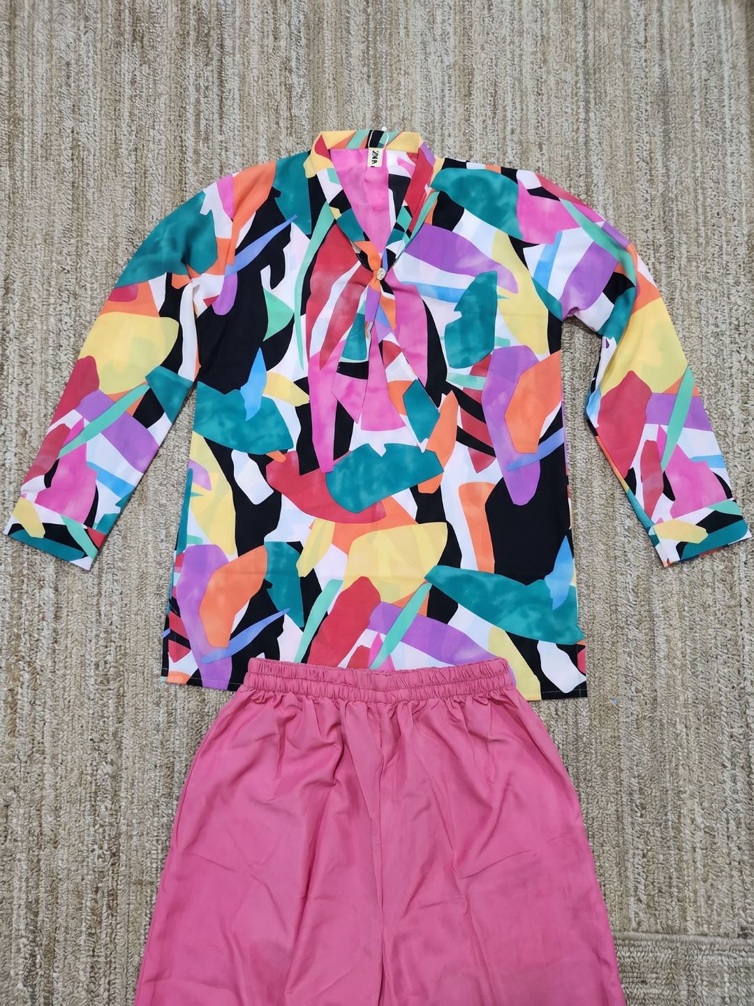 Confetti Co-Ord Set
