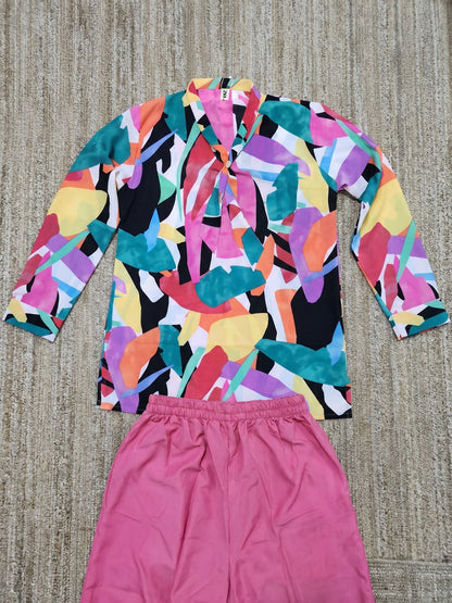 Confetti Co-Ord Set