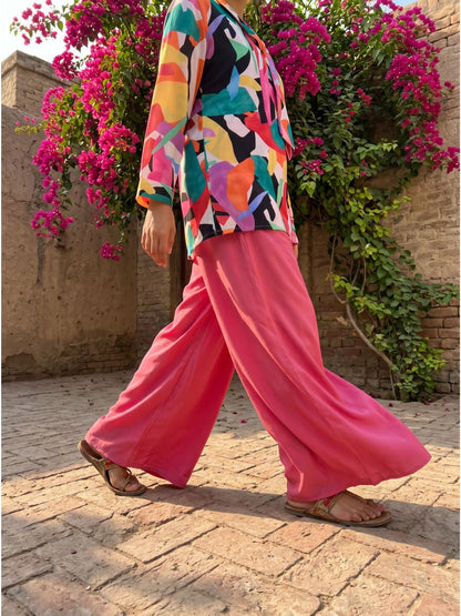 Confetti Co-Ord Set
