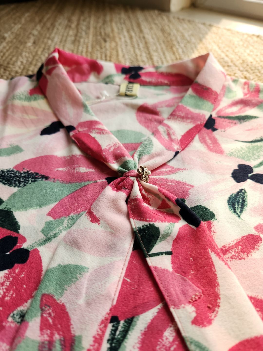 Petal Co-Ord Set