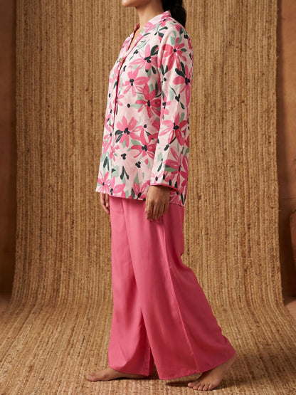 Petal Co-Ord Set