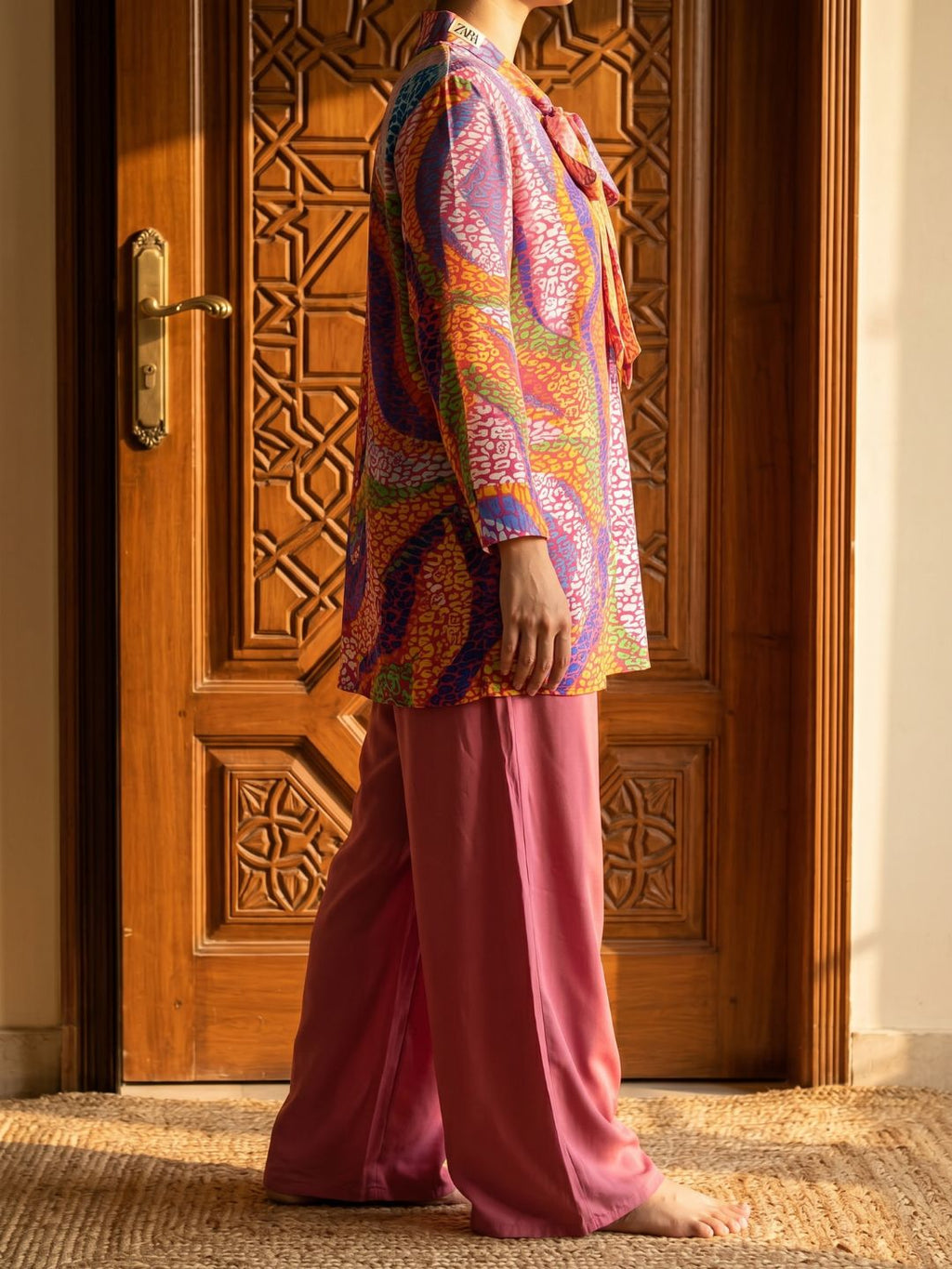 Carnival Co-Ord Set 2