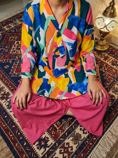 Fiesta Co-Ord Set