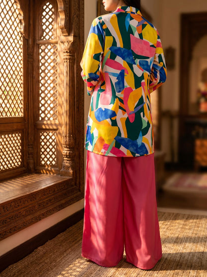 Fiesta Co-Ord Set