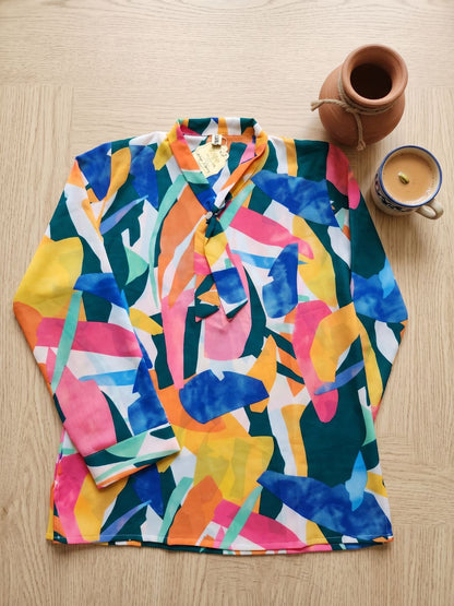 Fiesta Co-Ord Set
