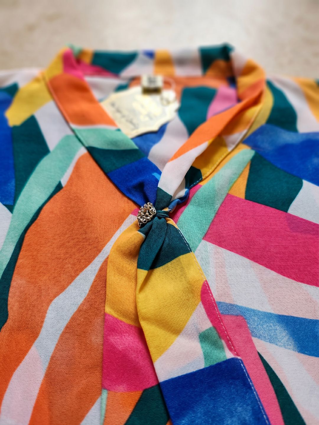 Fiesta Co-Ord Set