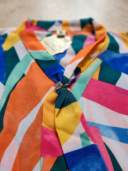 Fiesta Co-Ord Set
