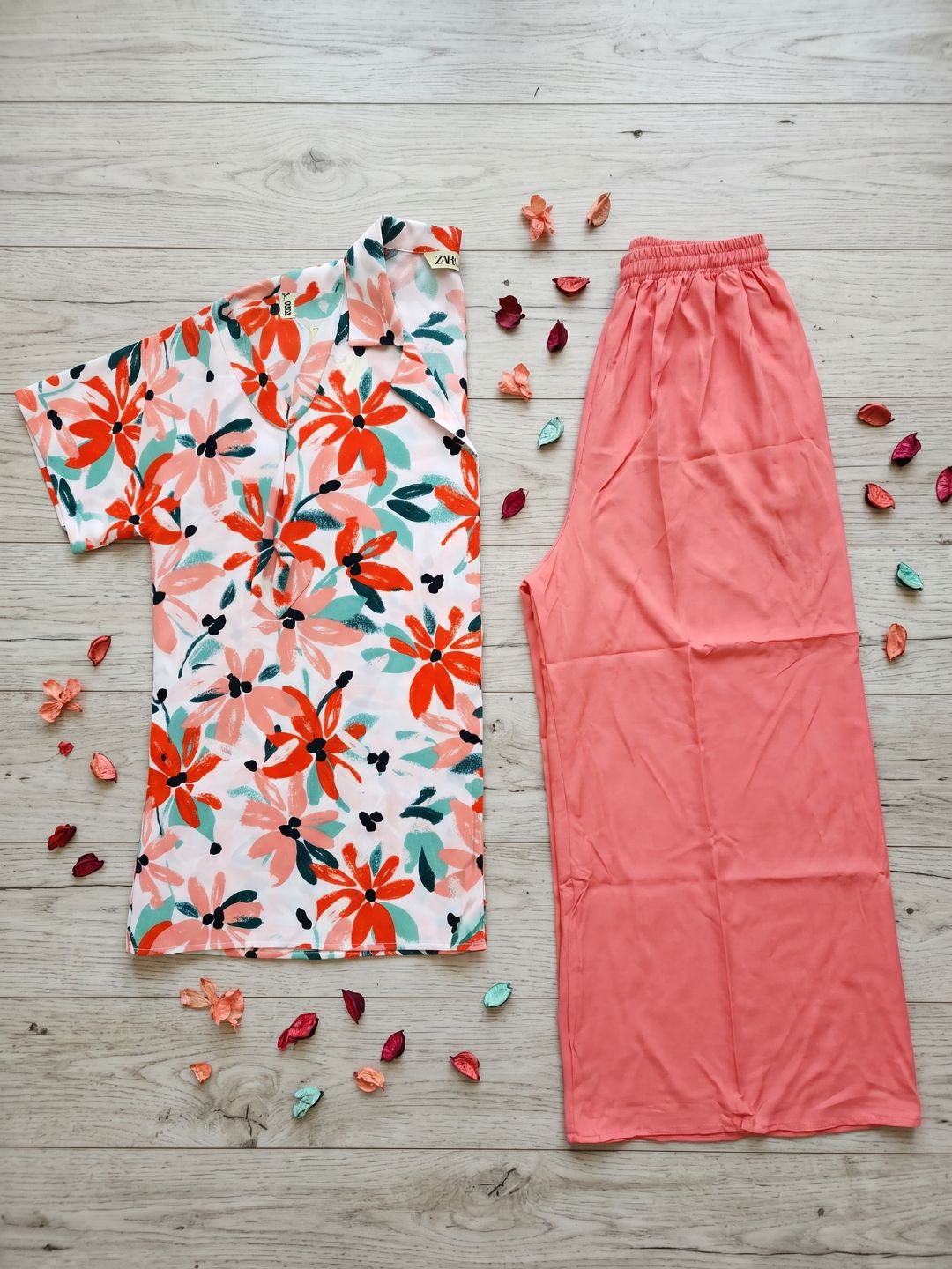 Poppie Co-ord Set