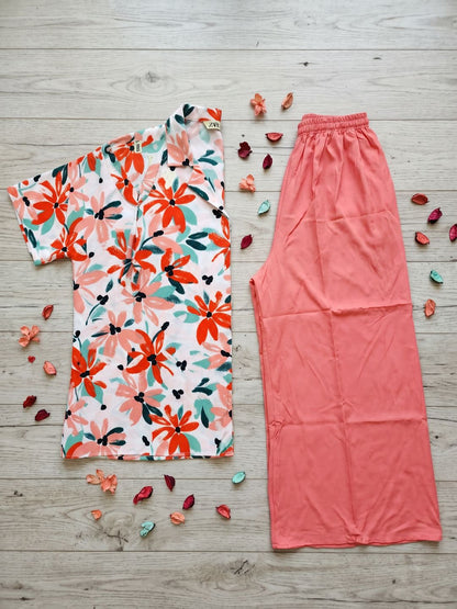 Poppie Co-ord Set