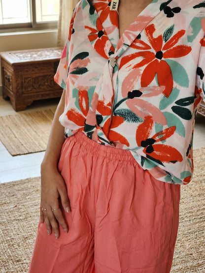 Poppie Co-ord Set