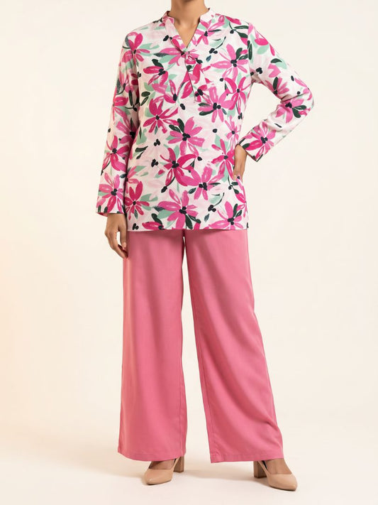 Petal Co-Ord Set