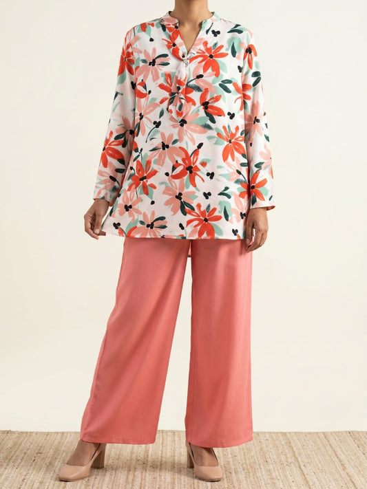 Poppie Co-ord Set