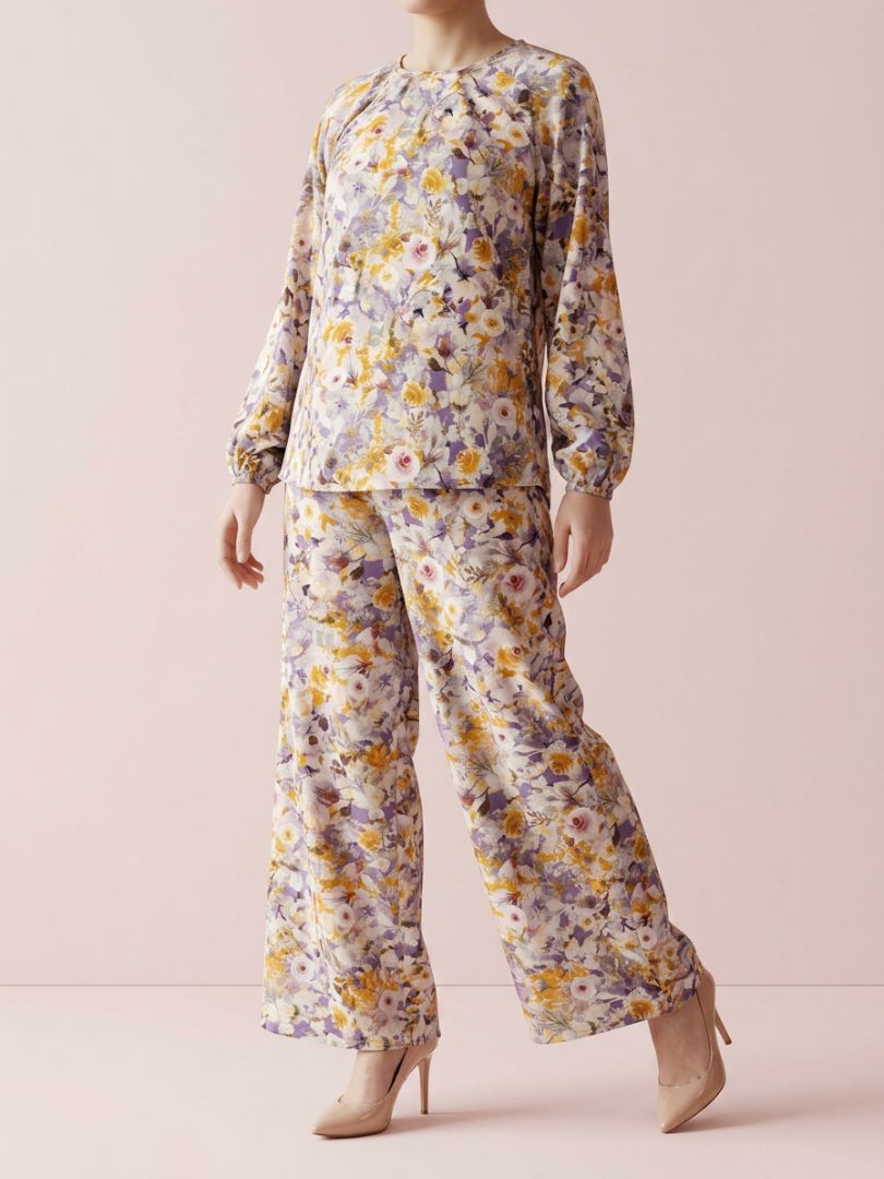 Primerose Co-Ord Set