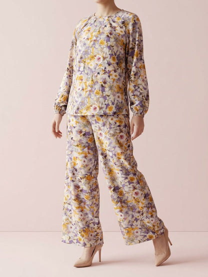 Primerose Co-Ord Set
