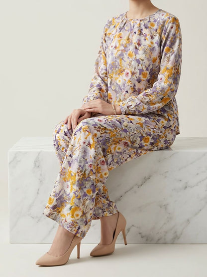 Primerose Co-Ord Set