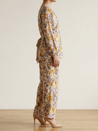 Primerose Co-Ord Set