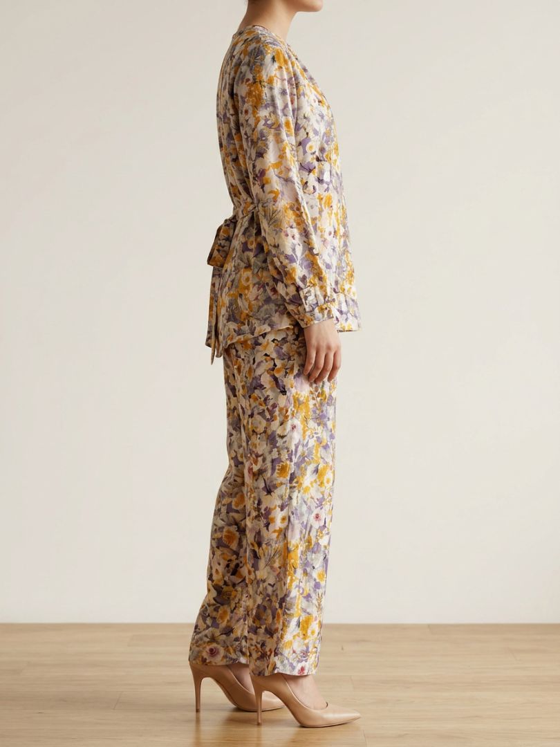 Primerose Co-Ord Set