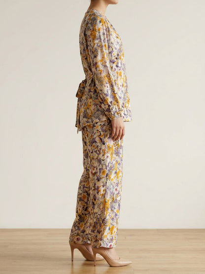 Primerose Co-Ord Set