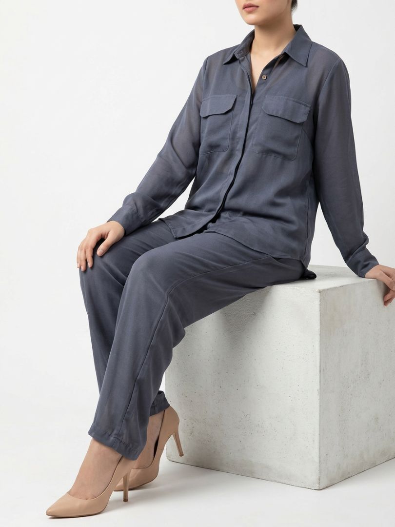 Safari Co-Ord Set