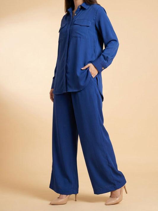 Safar Co-Ord Set