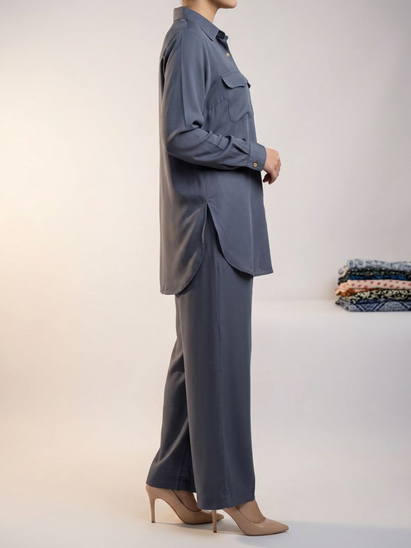 Safar Co-Ord Set