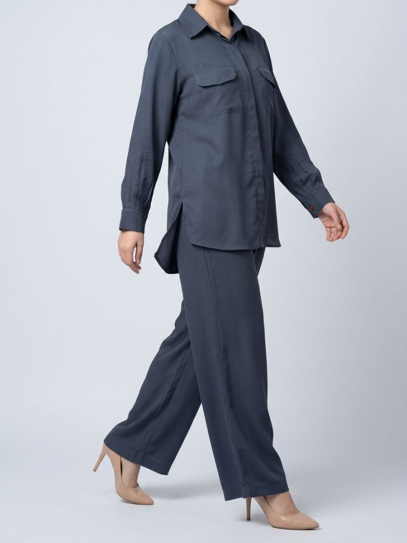 Safar Co-Ord Set