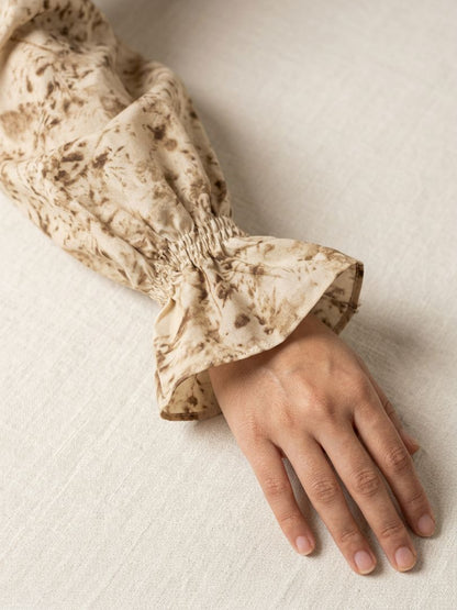Sand Co-Ord Set
