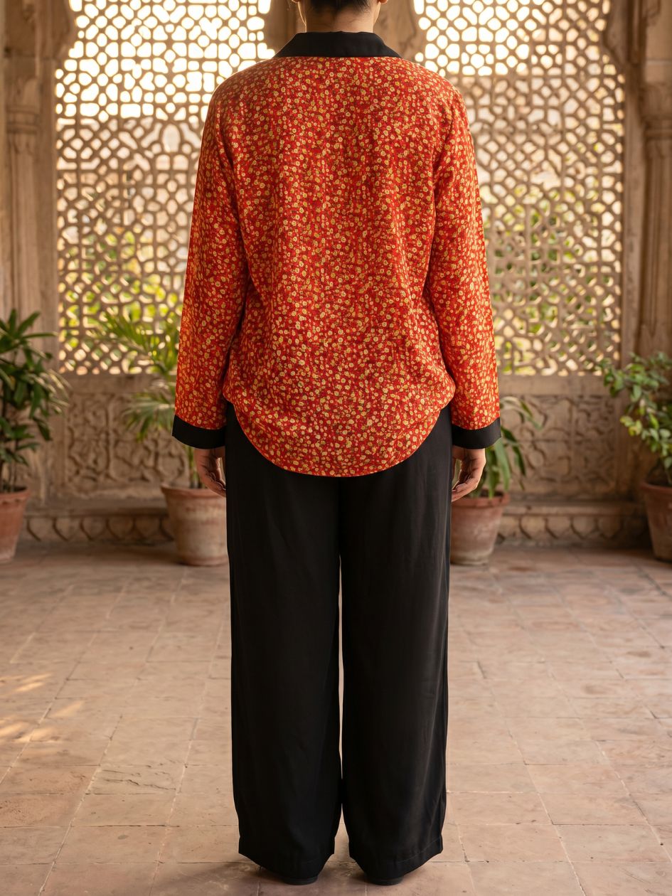 Shrug Co-Ord Set