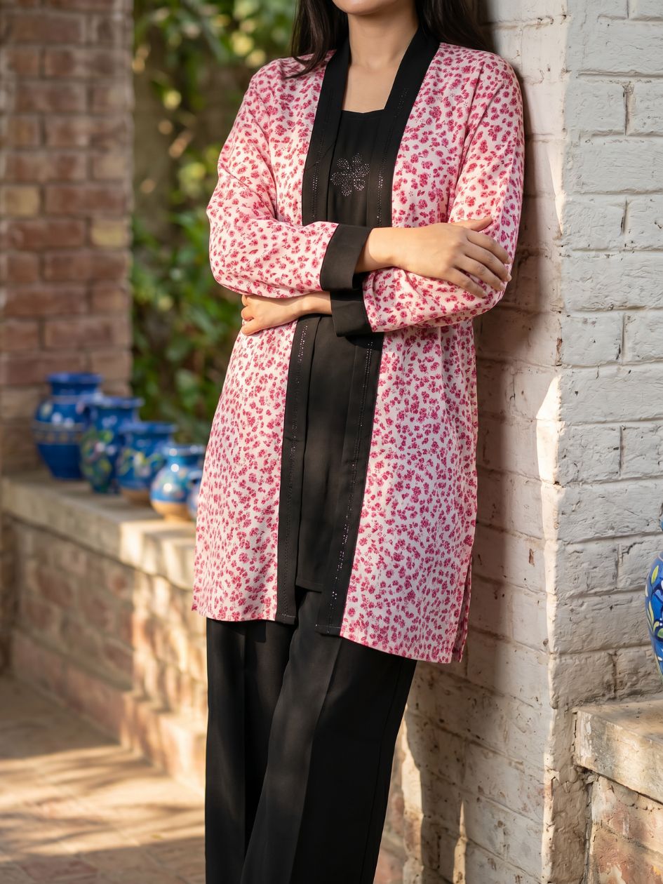 Shrug Co-Ord Set