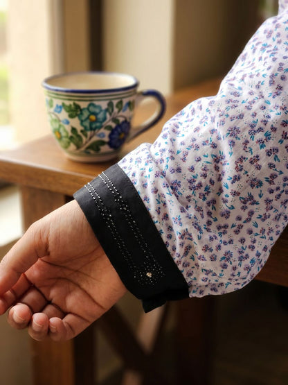 Shrug Co-Ord Set