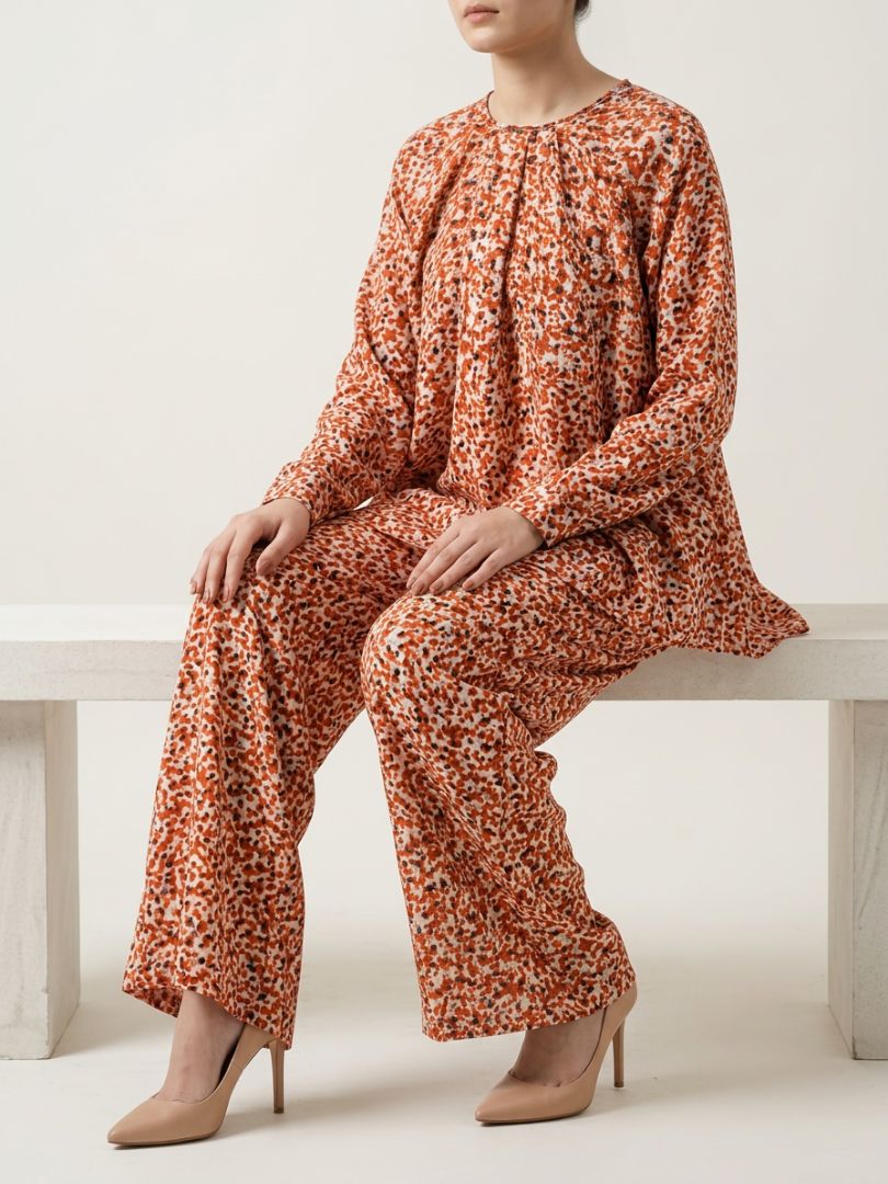 Speckle Co-Ord Set