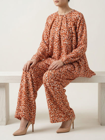 Speckle Co-Ord Set