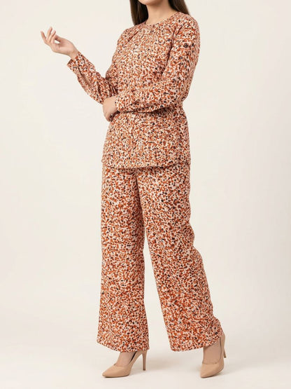 Speckle Co-Ord Set