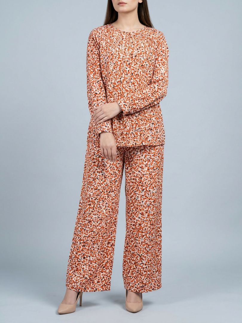 Speckle Co-Ord Set