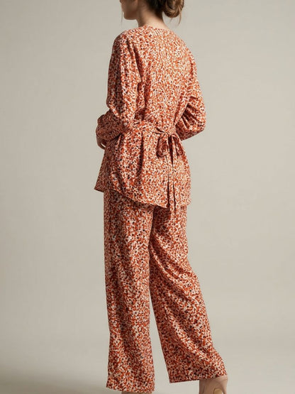 Speckle Co-Ord Set