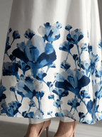 Indigo Bloom