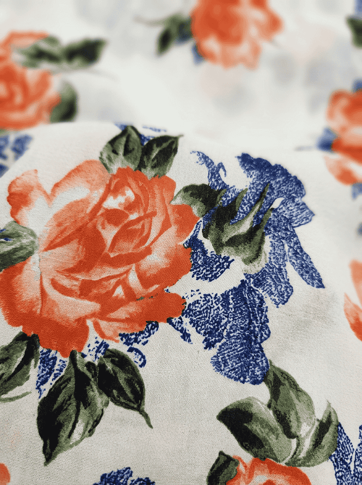 Orchard Rose