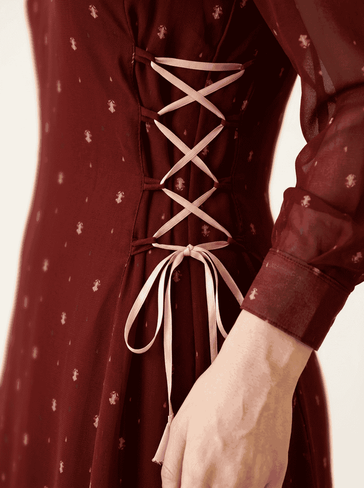 The Lattice Maxi Bordeaux