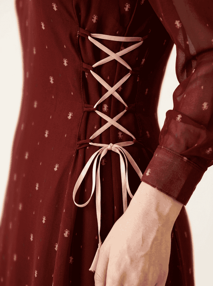 The Lattice Maxi Bordeaux