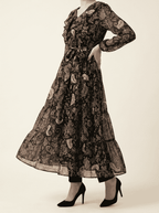 Mira Paisley
