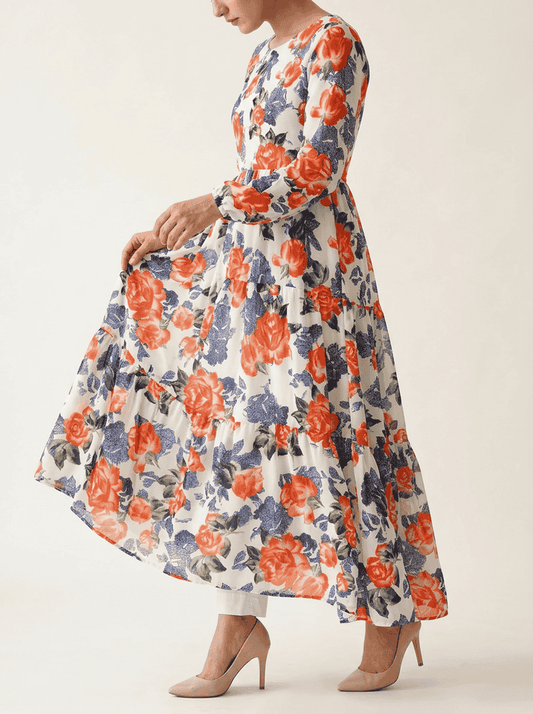 Orchard Rose