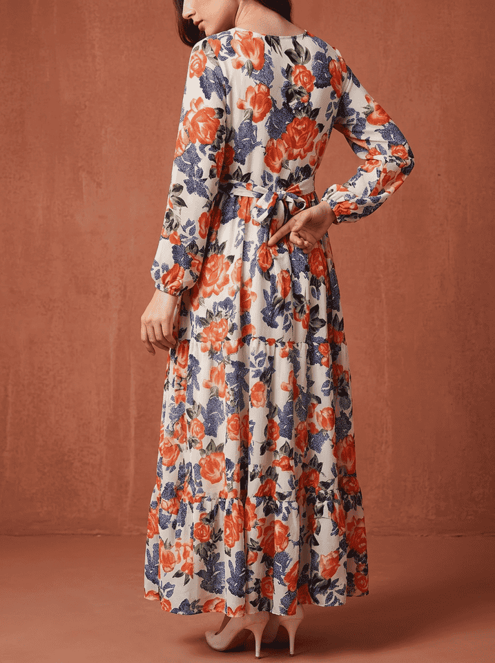 Orchard Rose
