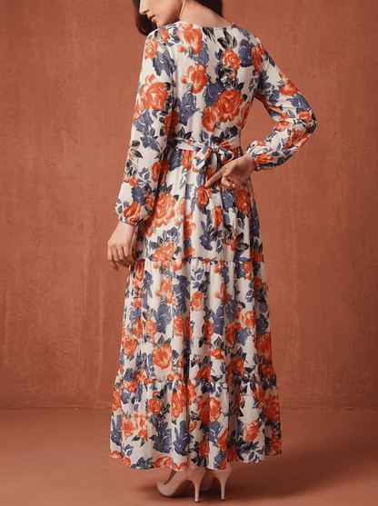 Orchard Rose