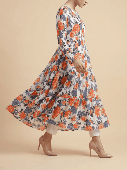 Orchard Rose