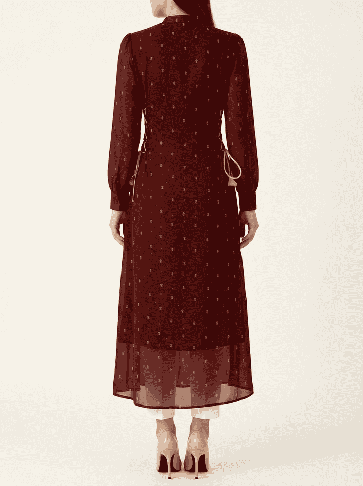 The Lattice Maxi Bordeaux