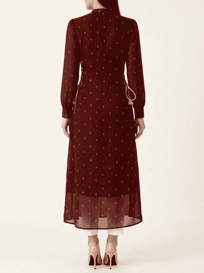 The Lattice Maxi Bordeaux