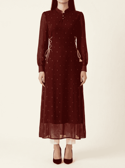 The Lattice Maxi Bordeaux