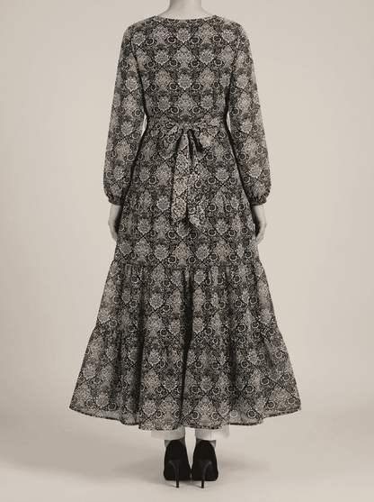 Smoke Damask