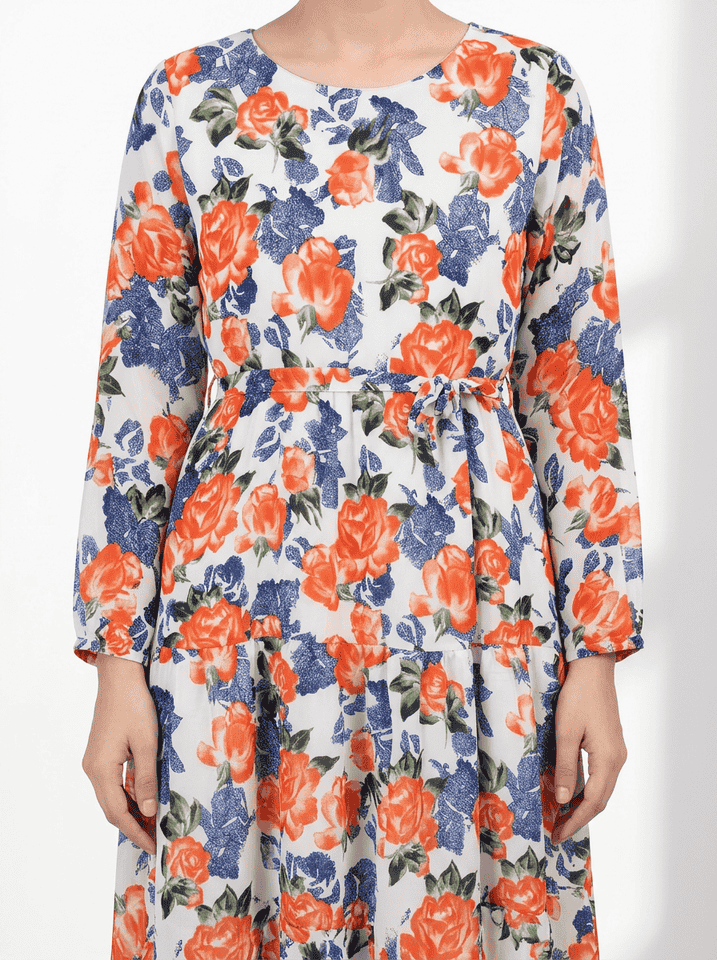 Orchard Rose